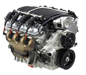 P1BC5 Engine